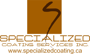 Specialized Coating Services Inc. logo