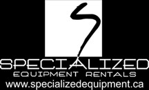 Specialized Equipment Rentals logo